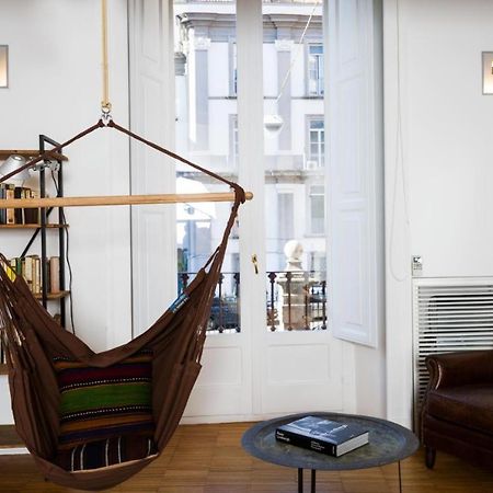 Na-Locanda Neapol Exteriér fotografie