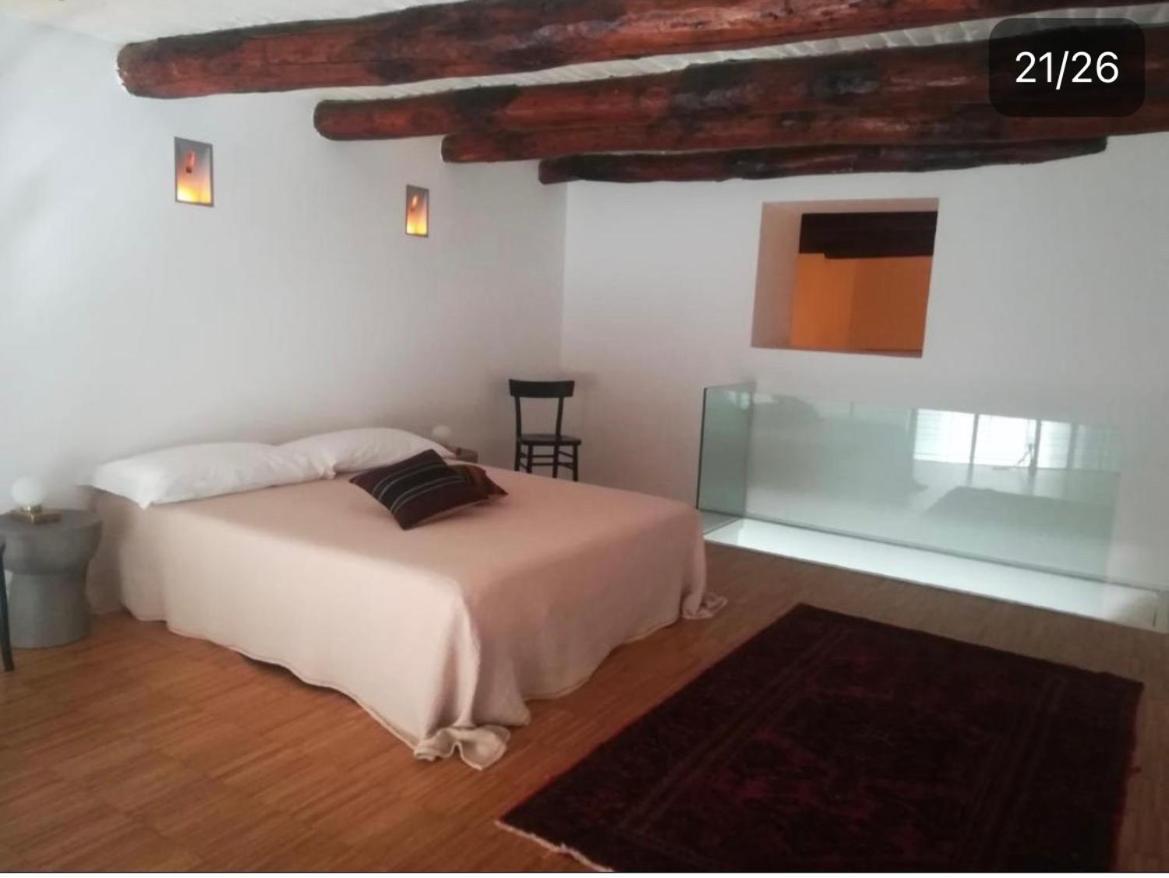 Na-Locanda Neapol Exteriér fotografie