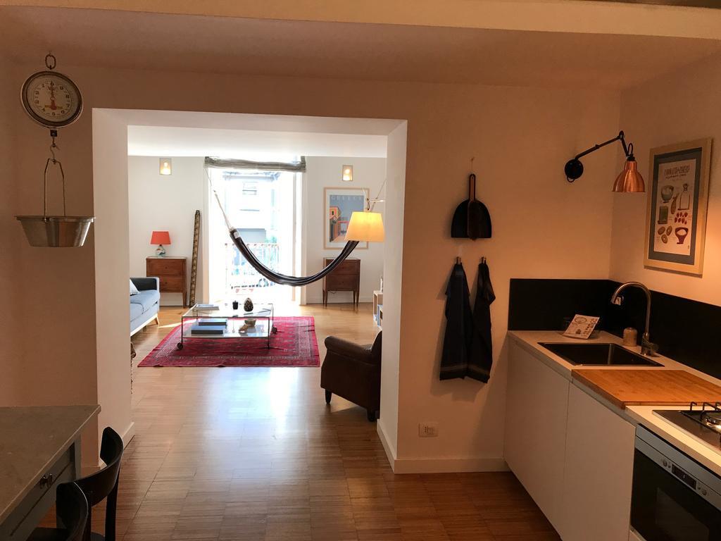 Na-Locanda Neapol Exteriér fotografie