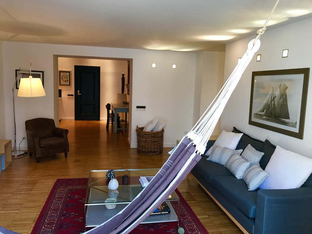 Na-Locanda Neapol Exteriér fotografie