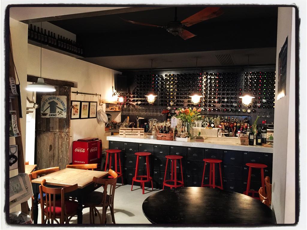 Na-Locanda Neapol Exteriér fotografie