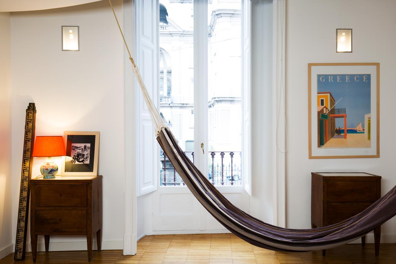 Na-Locanda Neapol Exteriér fotografie
